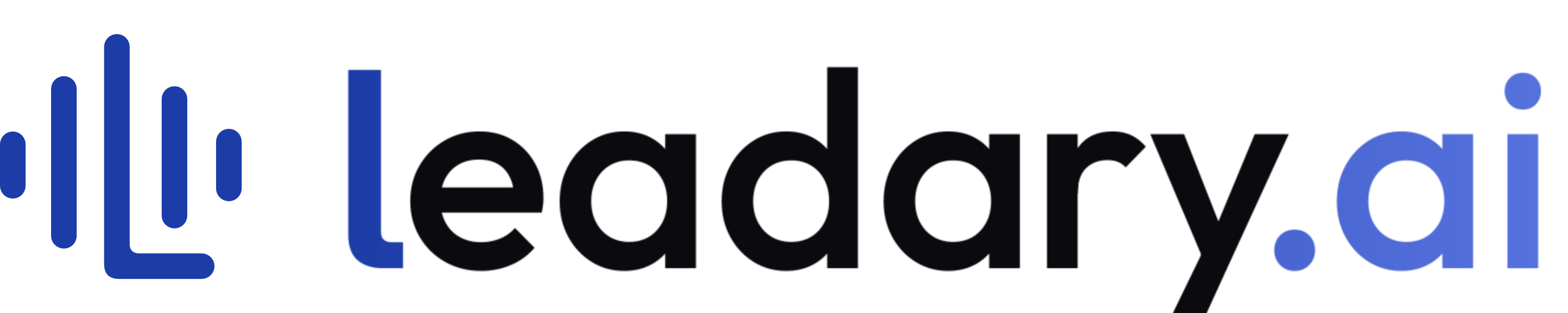 Leadary Logo