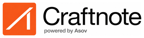 Craftnote